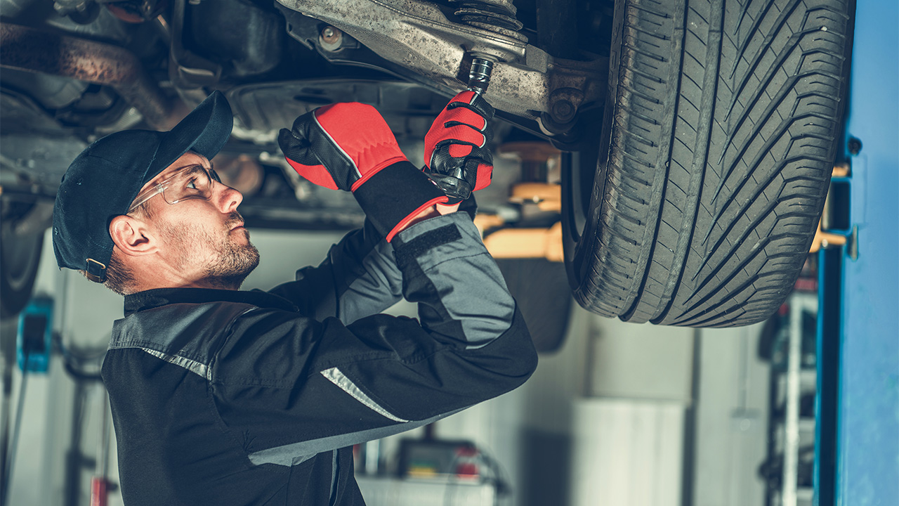 Auto Repair Shop Lakeside California 1062565370