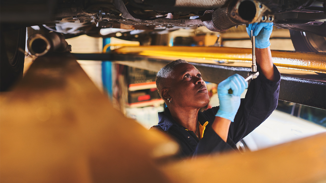 Auto Repair Shop Lakeside California 1492589370