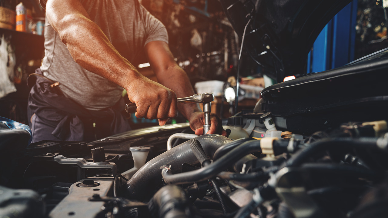 Auto Repair Shop Lakeside California 1554627149