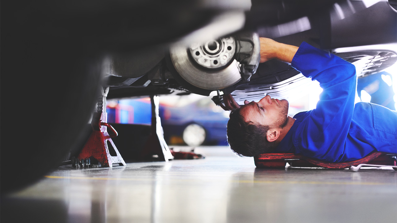 Auto Repair Shop Lakeside California 187536161