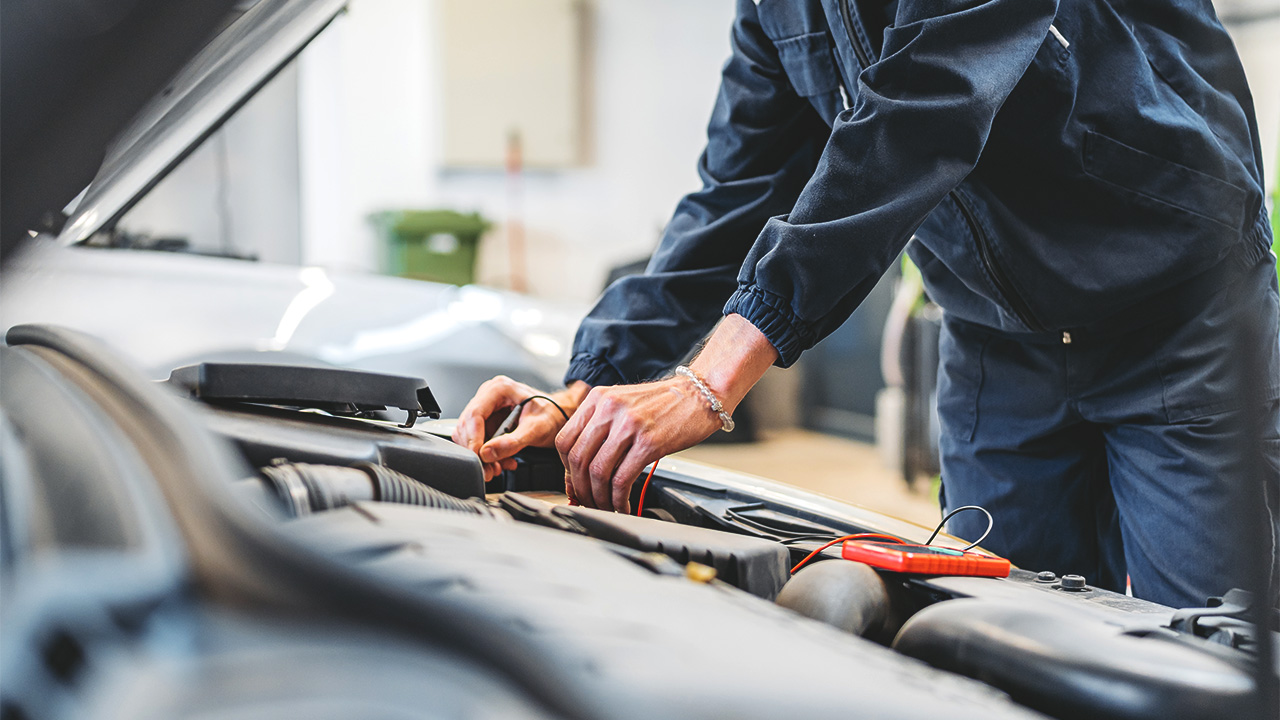Auto Repair Shop Lakeside California 2161471045