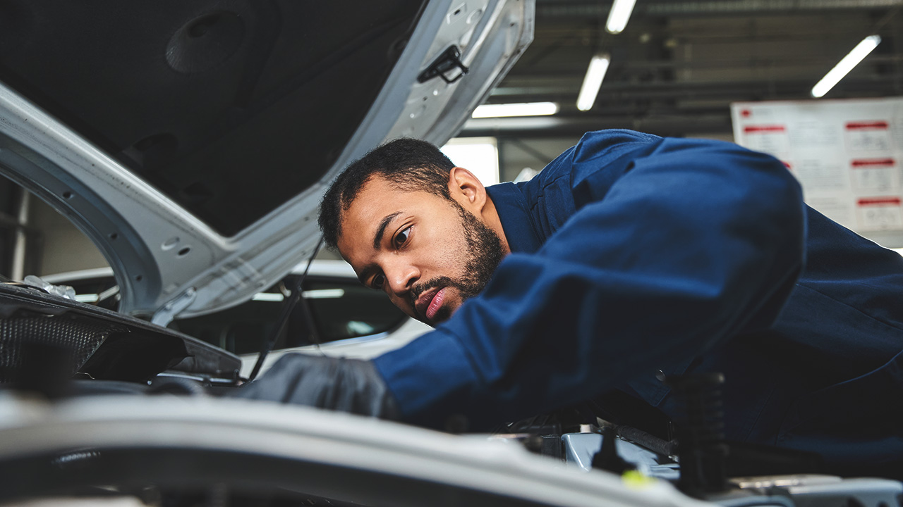 Auto Repair Shop Lakeside California 2190696926