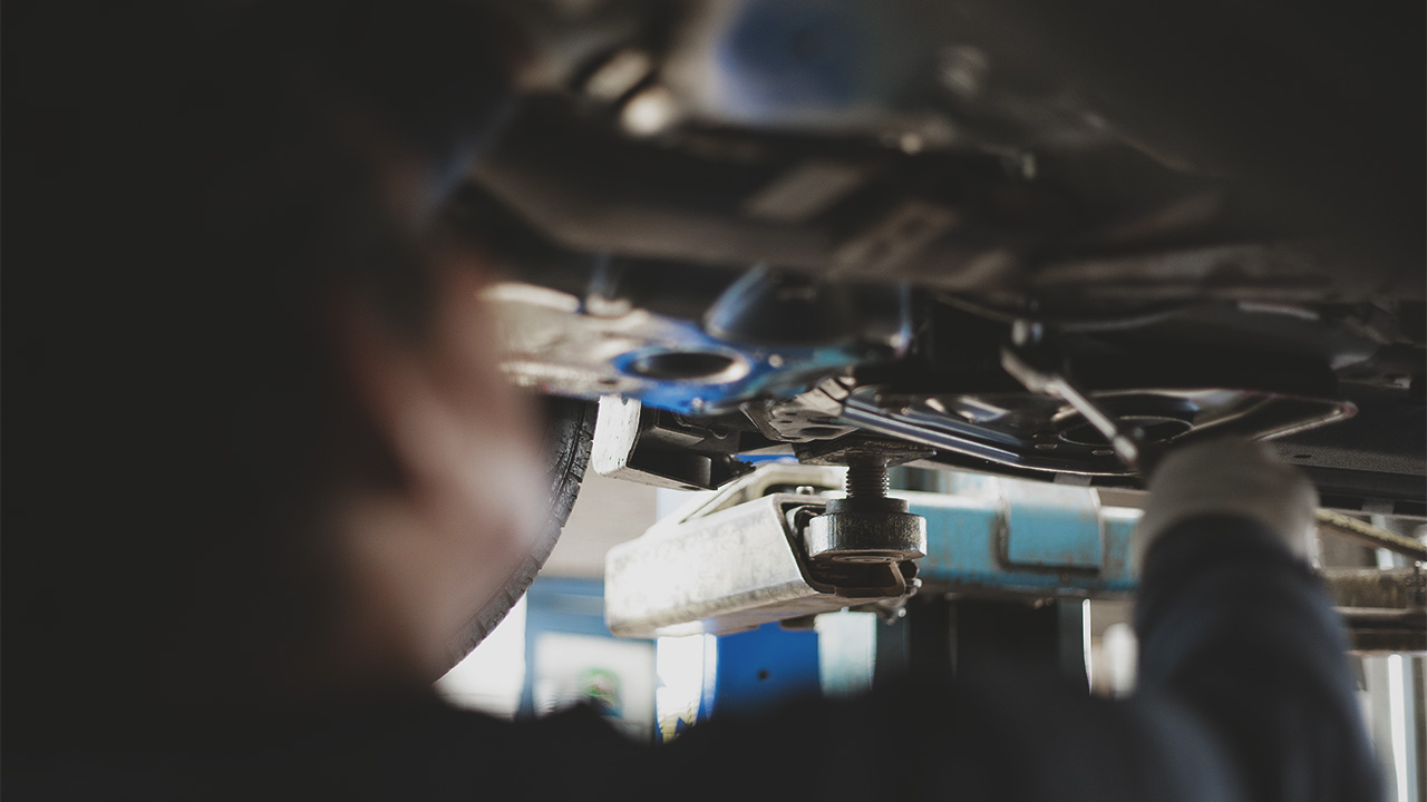 Auto Repair Shop Lakeside California 2243297549
