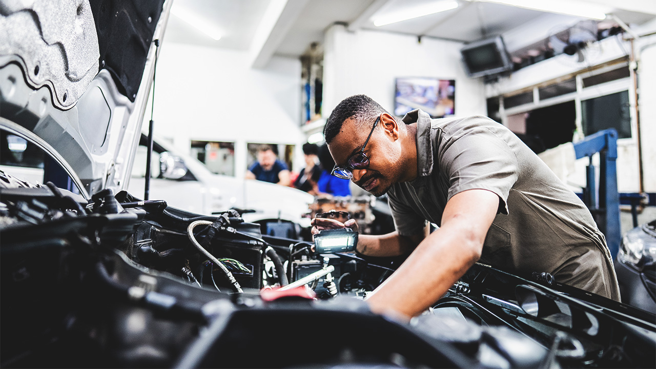 Auto Repair Shop Lakeside California 2244446001