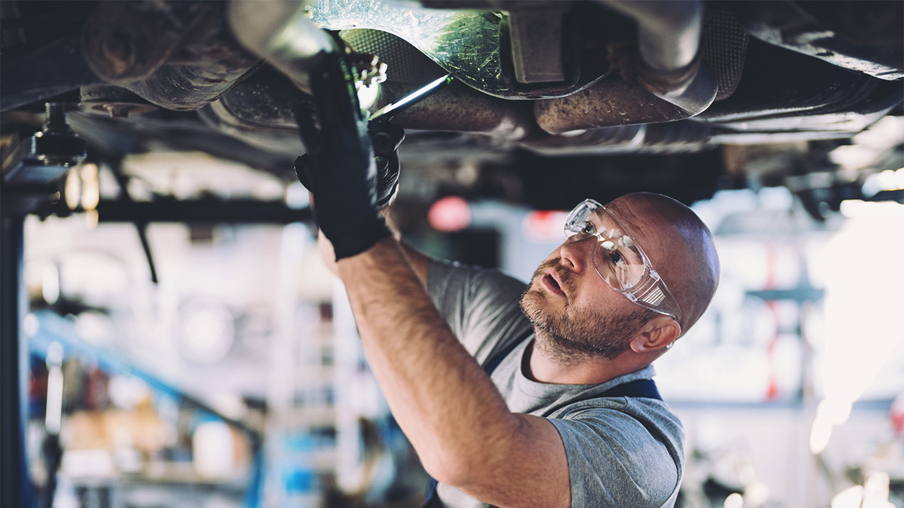 Auto Repair Shop Lakeside California 2245952668
