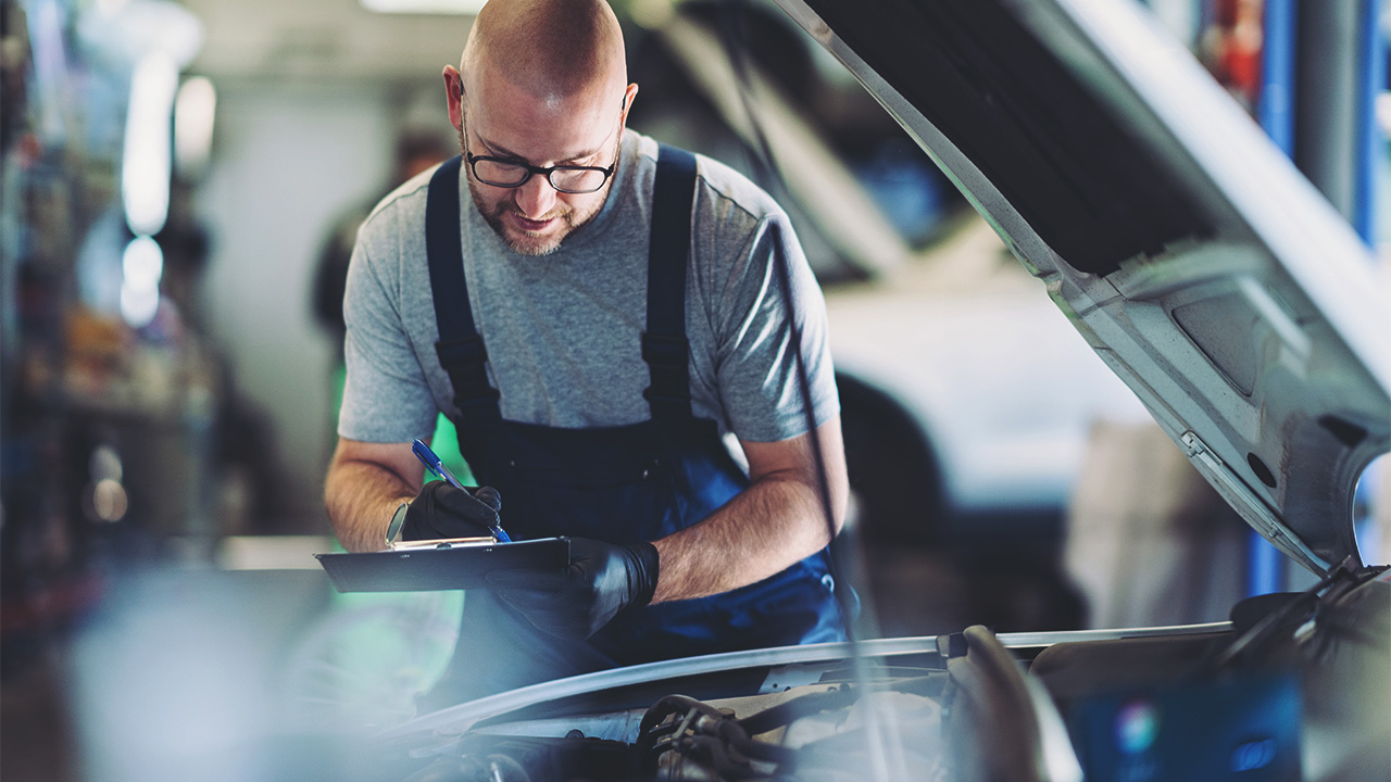 Auto Repair Shop Lakeside California 2245952671