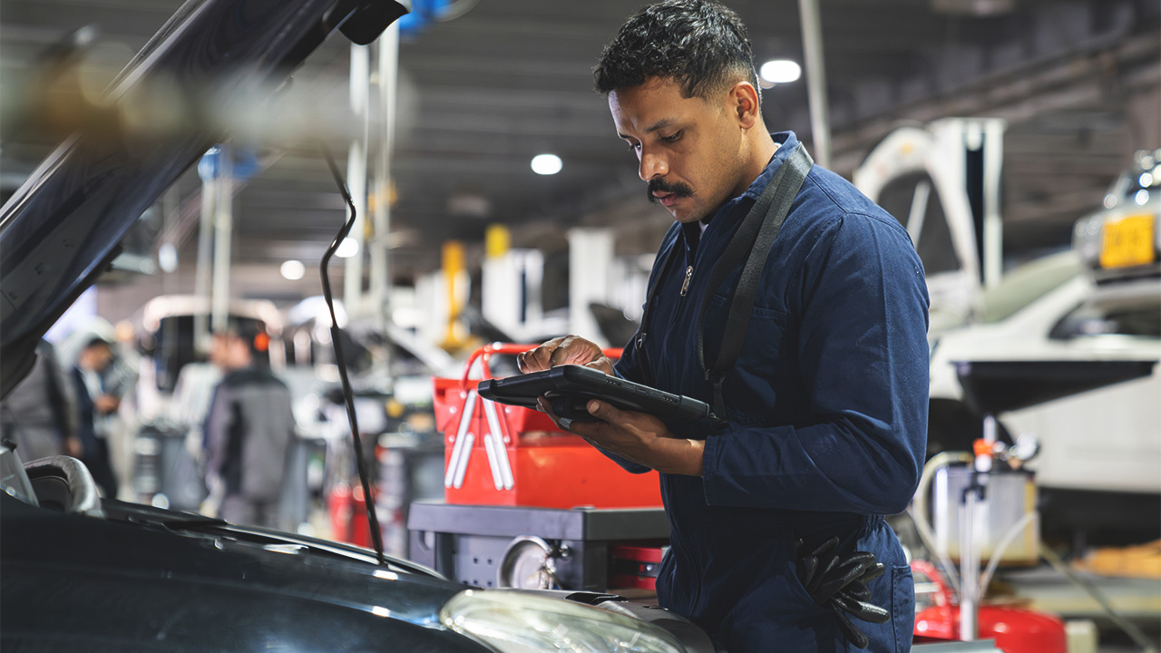 Auto Repair Shop Lakeside California 2252437451
