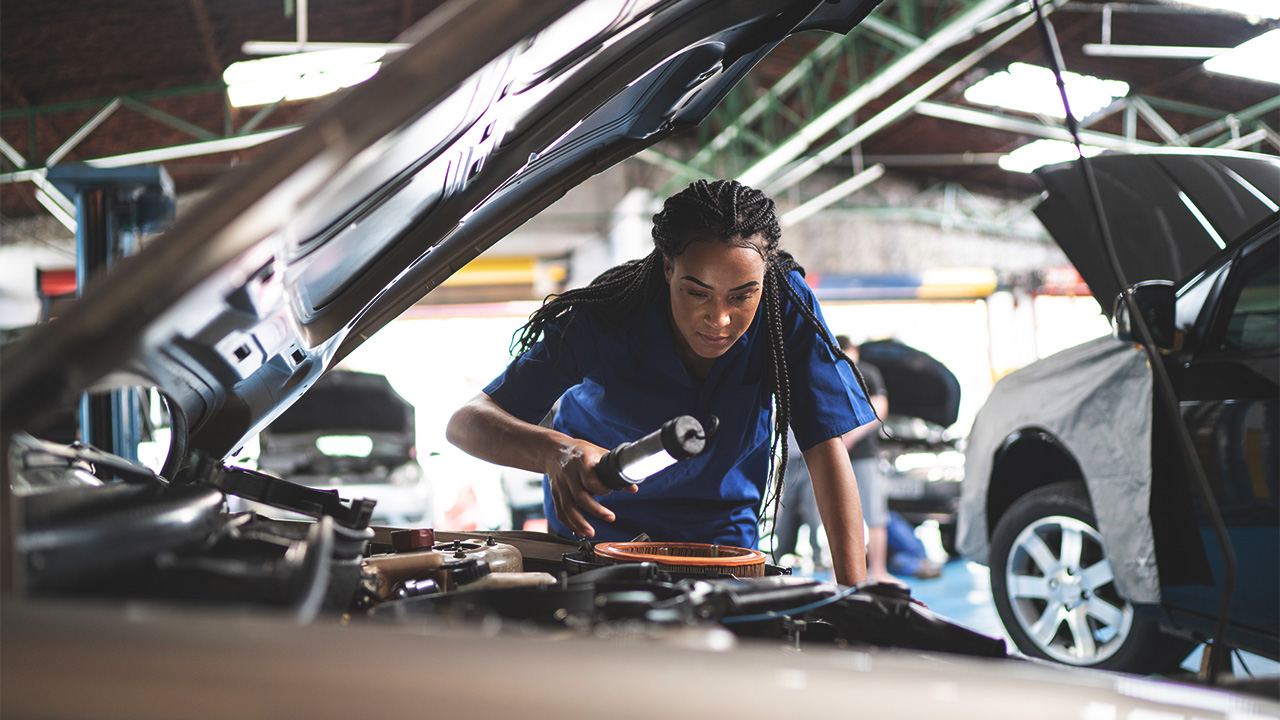 Auto Repair Shop In Lakeside California Auto Repair Shop In Lakeside California