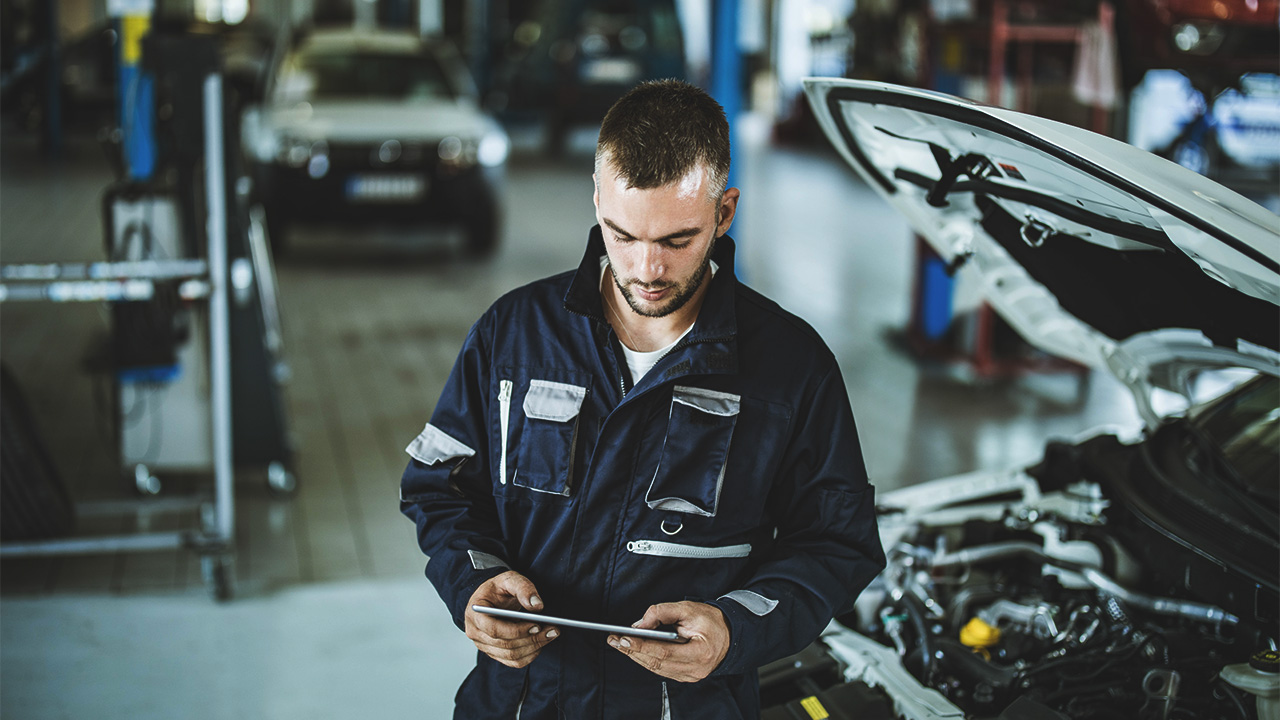 Lakeside California Mobile Mechanic