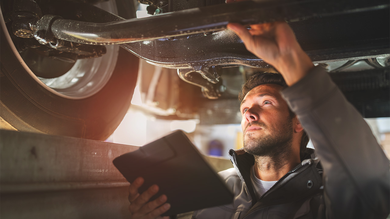 Mobile Mechanic Lakeside California